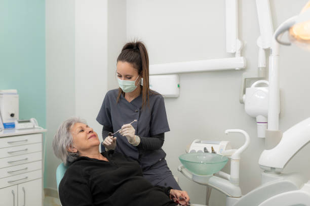 Best After-Hours Dental Trauma Care in Blackstone, VA