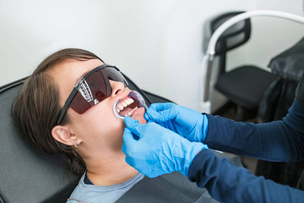 Best Pediatric Emergency Dentist in Blackstone, VA