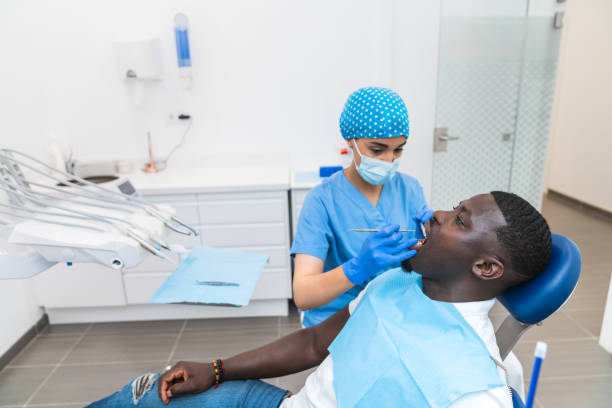 Best Emergency Tooth Extraction in Blackstone, VA