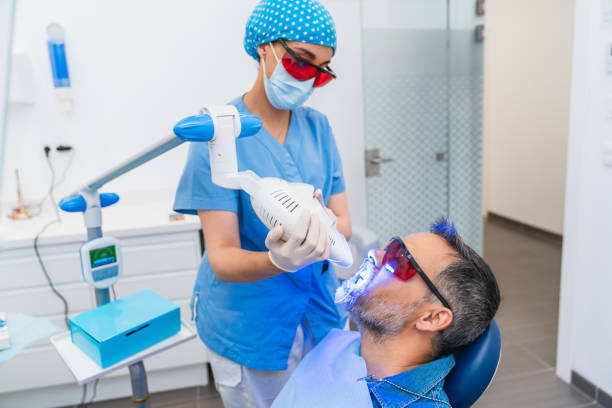 Best Cosmetic Emergency Dentistry in Blackstone, VA